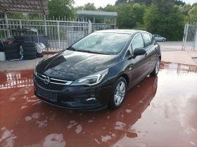 Opel Astra 1.0 TURBO -105KC/EURO 6B-ЛИЗИНГ - [1] 