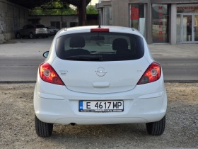 Opel Corsa 1.3D  .       | Mobile.bg   4