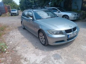 BMW 325 325i LPG 218ks, снимка 1