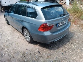 BMW 325 325i LPG 218ks, снимка 5