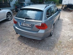 BMW 325 325i LPG 218ks, снимка 4