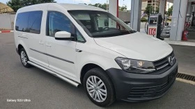 VW Caddy 2.0 TDI. XXL-  3 .  | Mobile.bg    3