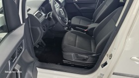 Обява за продажба на VW Caddy 2.0 TDI MAXI - налични 3 бр.  ~19 500 лв. - изображение 5