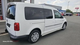 VW Caddy 2.0 TDI. XXL- налични 3 бр.  - [6] 