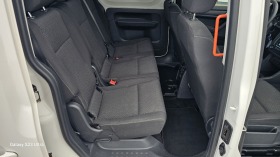 Обява за продажба на VW Caddy 2.0 TDI MAXI - налични 3 бр.  ~19 500 лв. - изображение 9