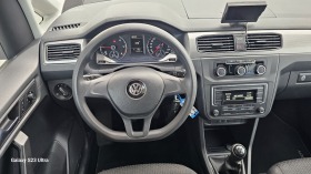 Обява за продажба на VW Caddy 2.0 TDI MAXI - налични 3 бр.  ~19 500 лв. - изображение 6