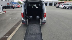 VW Caddy 2.0 TDI. XXL- налични 3 бр. , снимка 15