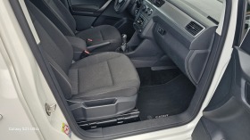 Обява за продажба на VW Caddy 2.0 TDI MAXI - налични 3 бр.  ~19 500 лв. - изображение 8