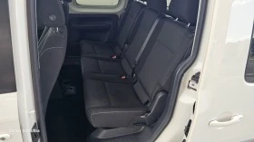 VW Caddy 2.0 TDI. XXL-  3 .  | Mobile.bg    11