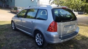 Peugeot 307 1.6 | Mobile.bg    3