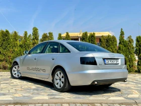 Audi A6 3.0d 224hp* * *  *  | Mobile.bg    3