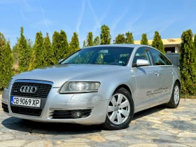 Audi A6 3.0d 224hp* * *  *  | Mobile.bg    1