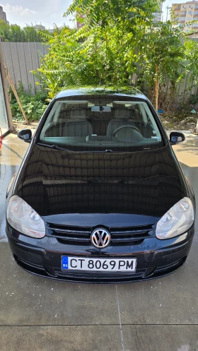 VW Golf Volkswagen Golf 2.5 Rabbit | Mobile.bg    4