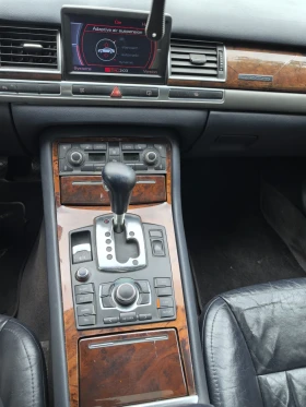 Audi A8 3.0 TDI 233 к.с., снимка 14