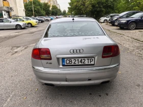 Audi A8 3.0 TDI 233 к.с., снимка 6