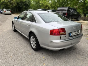 Audi A8 3.0 TDI 233 к.с., снимка 7