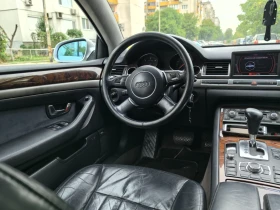 Audi A8 3.0 TDI 233 к.с., снимка 11