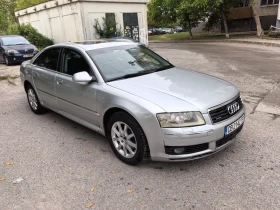 Audi A8 3.0 TDI 233 к.с., снимка 3