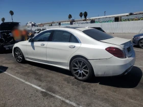 Mercedes-Benz S 450 S 450, снимка 3