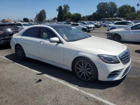 Mercedes-Benz S 450 S 450, снимка 2