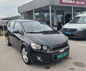 Chevrolet Aveo 1.2GPL EVRO5B, снимка 11