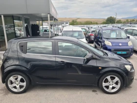 Chevrolet Aveo 1.2GPL EVRO5B, снимка 10