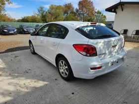 Chevrolet Cruze 1.7CDTI | Mobile.bg    4