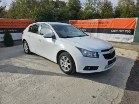 Chevrolet Cruze 1.7CDTI | Mobile.bg    2