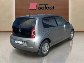 VW Up 1.0i, снимка 2