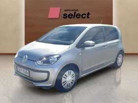 VW Up 1.0i - изображение 1