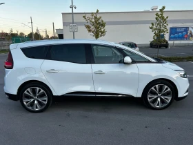 Renault Grand scenic * 1.5dCI* 7-места* ЕВРО6Б* Кожа* Нави* ФУЛ* , снимка 4