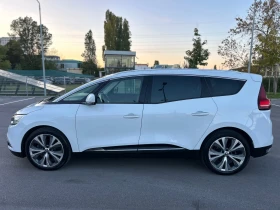 Renault Grand scenic * 1.5dCI* 7-места* ЕВРО6Б* Кожа* Нави* ФУЛ* , снимка 5