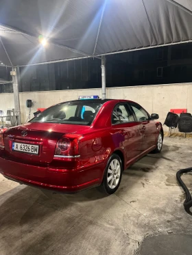 Toyota Avensis 1.8 VVTI, снимка 2