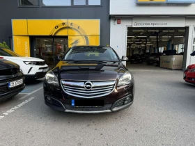     Opel Insignia 2.0 CDTI