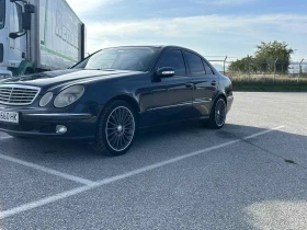 Mercedes-Benz E 240 E-clasa 2.6 GAZ-BENZIN | Mobile.bg    2