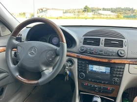 Mercedes-Benz E 240 E-clasa 2.6 GAZ-BENZIN | Mobile.bg    6