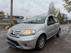     Citroen C3 1, 100 EURO4 