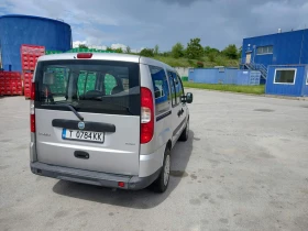 Fiat Doblo, снимка 4