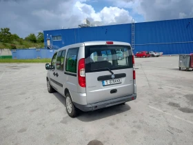 Fiat Doblo, снимка 5