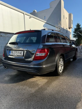 Mercedes-Benz C 220 AVANTGARDE, снимка 6