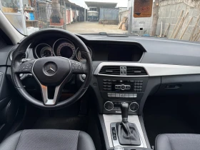 Mercedes-Benz C 220 AVANTGARDE, снимка 7