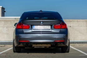 BMW 335 I, снимка 8