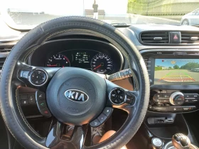 Kia Soul, снимка 14