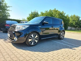 Kia Soul, снимка 5