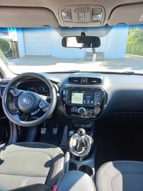 Kia Soul, снимка 13