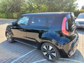 Kia Soul, снимка 11