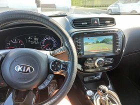 Kia Soul, снимка 16