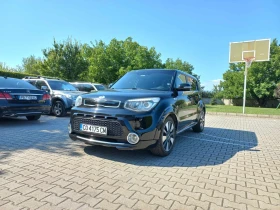 Kia Soul, снимка 7