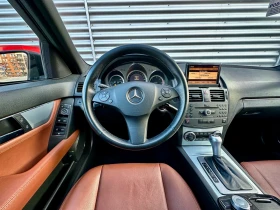 Mercedes-Benz C 220 ///AMG, снимка 12