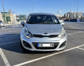 Kia Rio, снимка 6